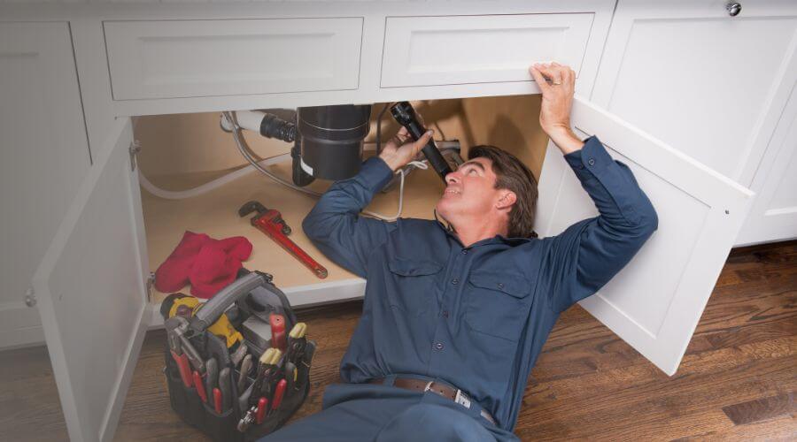 Professional Water heater repair in Hampden, ME